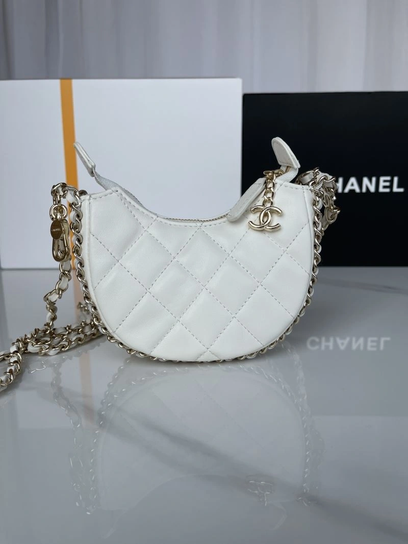 Chanel Satchel Bags 4101C-0655