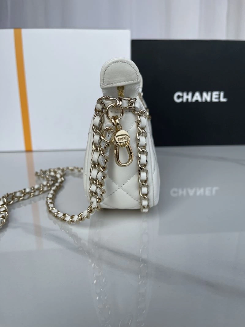 Chanel Satchel Bags 4101C-0655