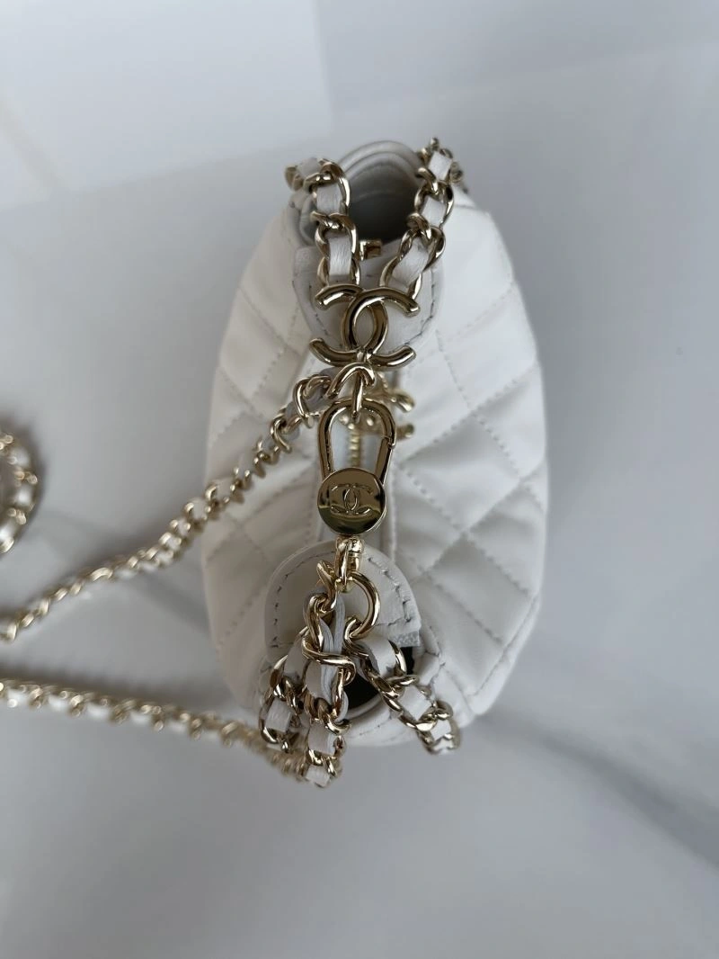 Chanel Satchel Bags 4101C-0655