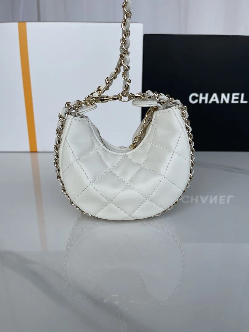 Chanel Satchel Bags 4101C-0655