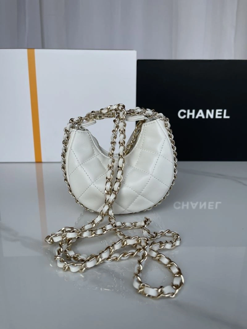 Chanel Satchel Bags 4101C-0655