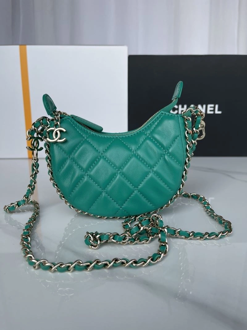 Chanel Satchel Bags 4101C-0656