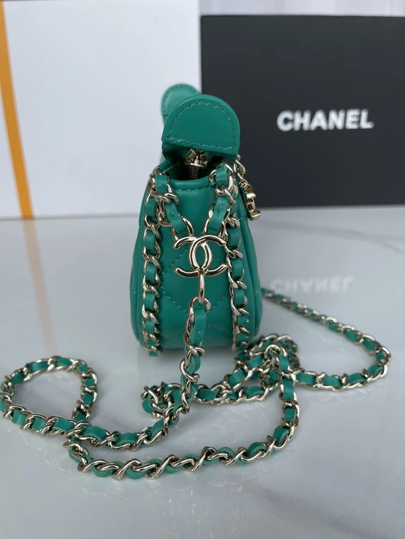 Chanel Satchel Bags 4101C-0656