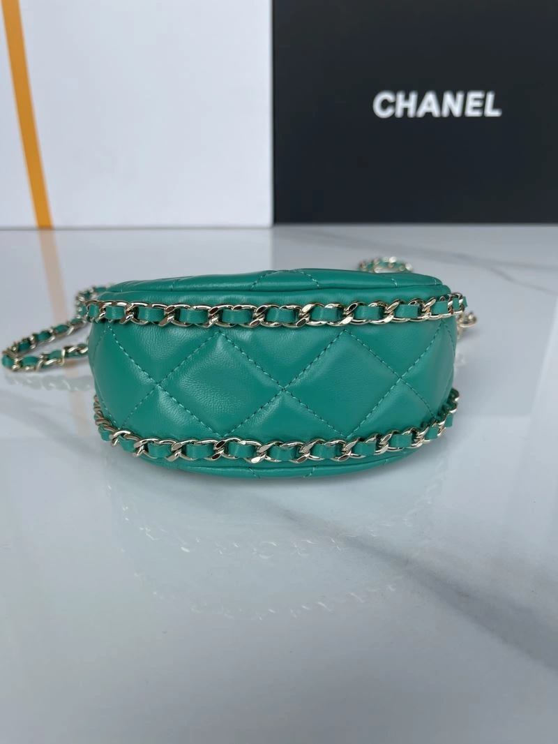 Chanel Satchel Bags 4101C-0656