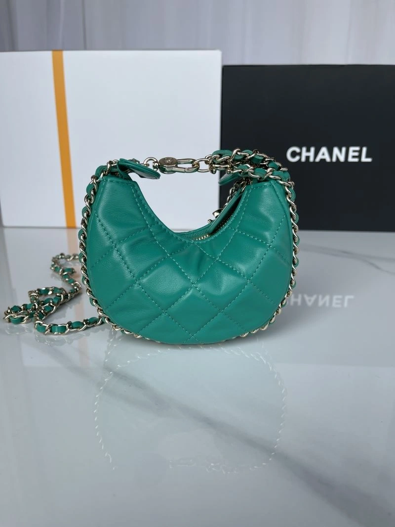 Chanel Satchel Bags 4101C-0656