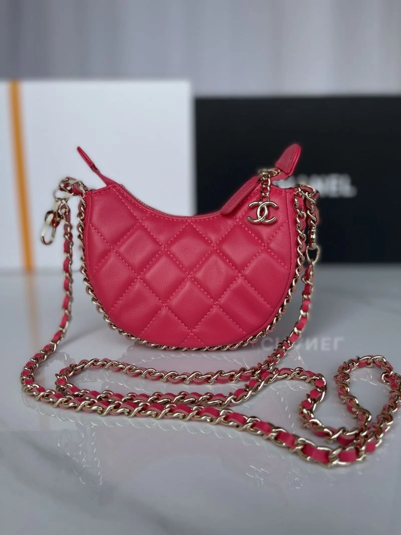 Chanel Satchel Bags 4101C-0657