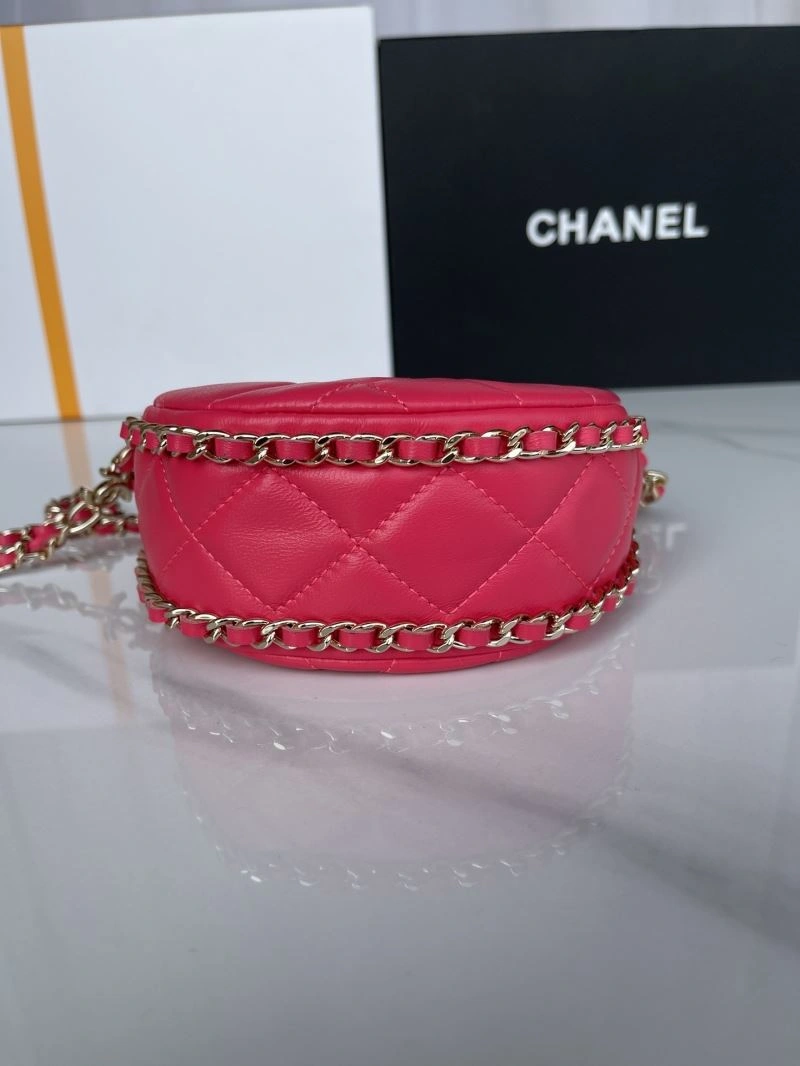 Chanel Satchel Bags 4101C-0657