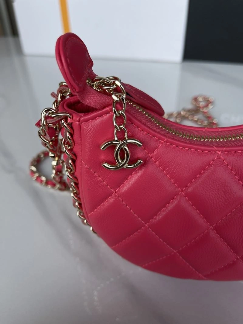 Chanel Satchel Bags 4101C-0657