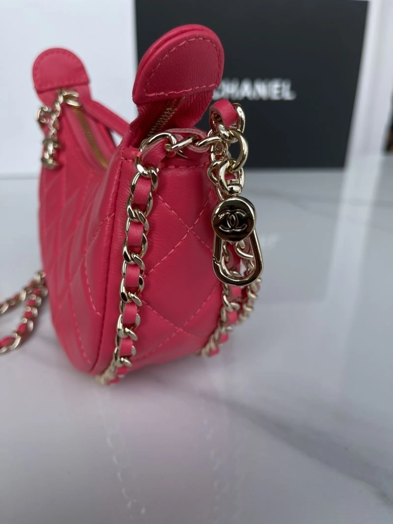 Chanel Satchel Bags 4101C-0657