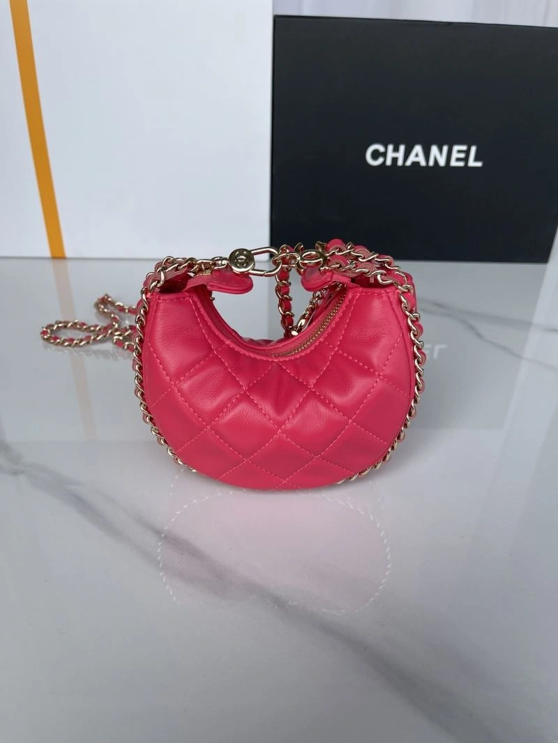 Chanel Satchel Bags 4101C-0657