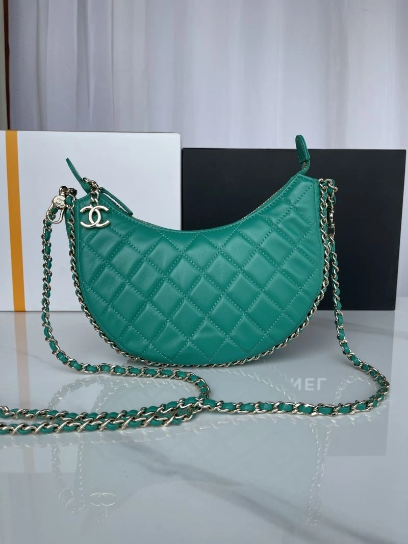 Chanel Satchel Bags 4101C-0658
