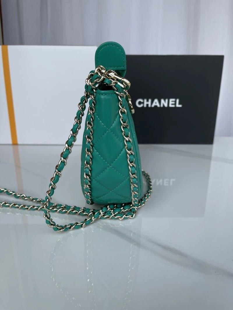 Chanel Satchel Bags 4101C-0658