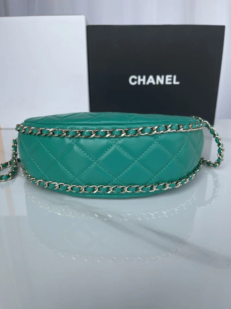 Chanel Satchel Bags 4101C-0658