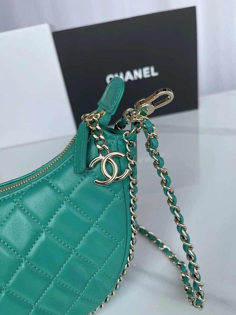 Chanel Satchel Bags 4101C-0658