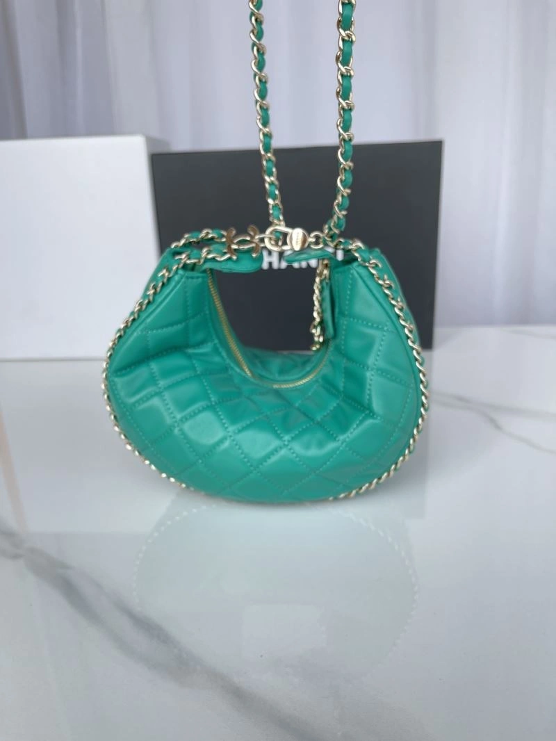 Chanel Satchel Bags 4101C-0658