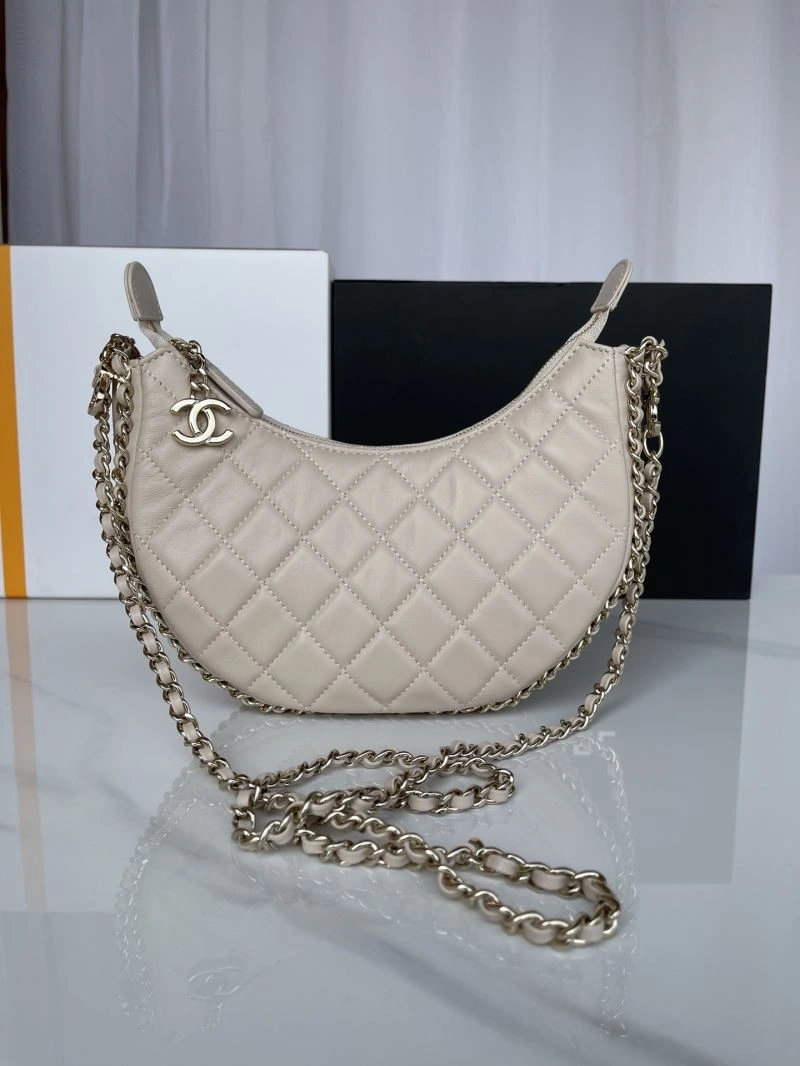 Chanel Satchel Bags 4101C-0659