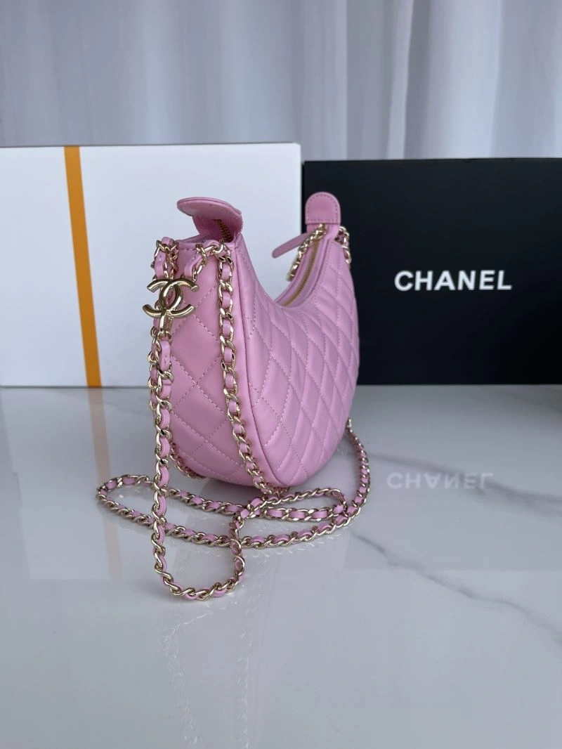 Chanel Satchel Bags 4101C-0660