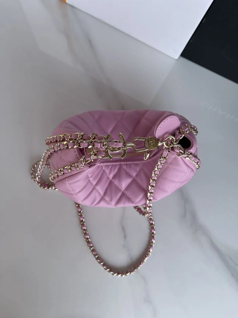 Chanel Satchel Bags 4101C-0660