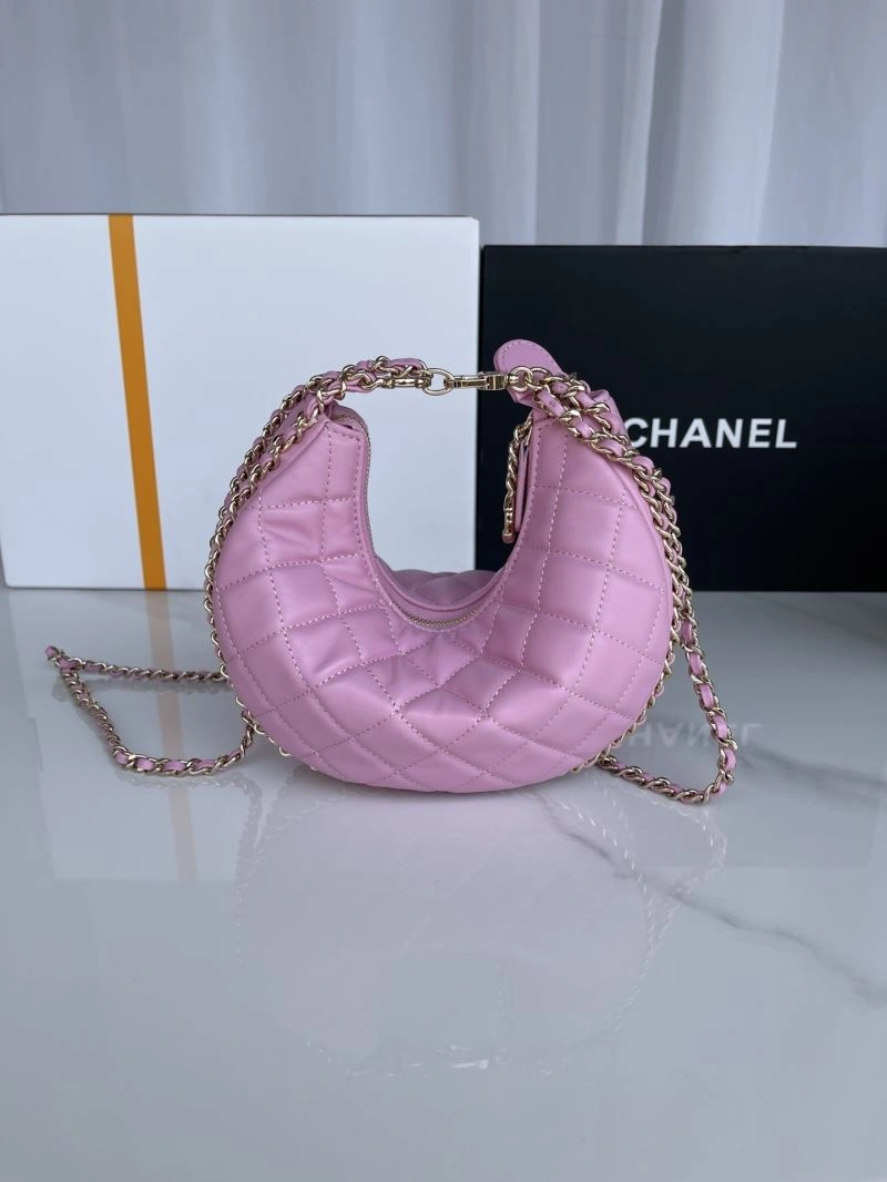 Chanel Satchel Bags 4101C-0660