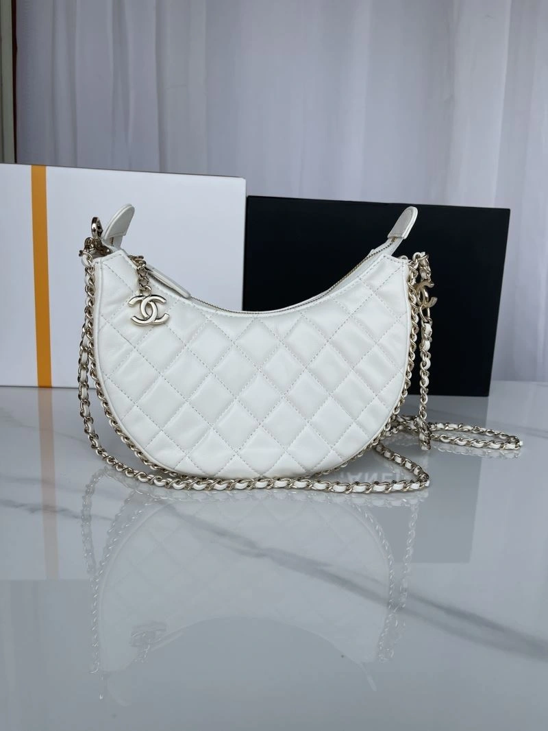 Chanel Satchel Bags 4101C-0661