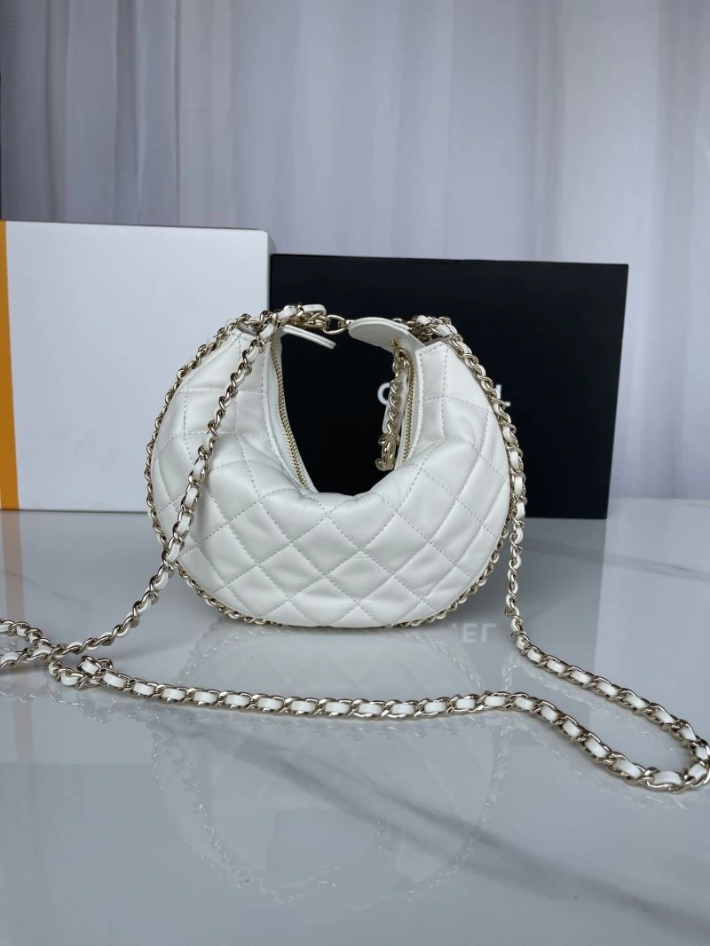 Chanel Satchel Bags 4101C-0661
