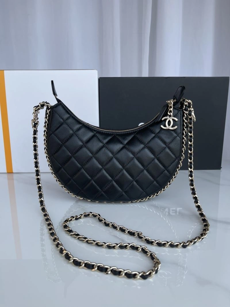 Chanel Satchel Bags 4101C-0662