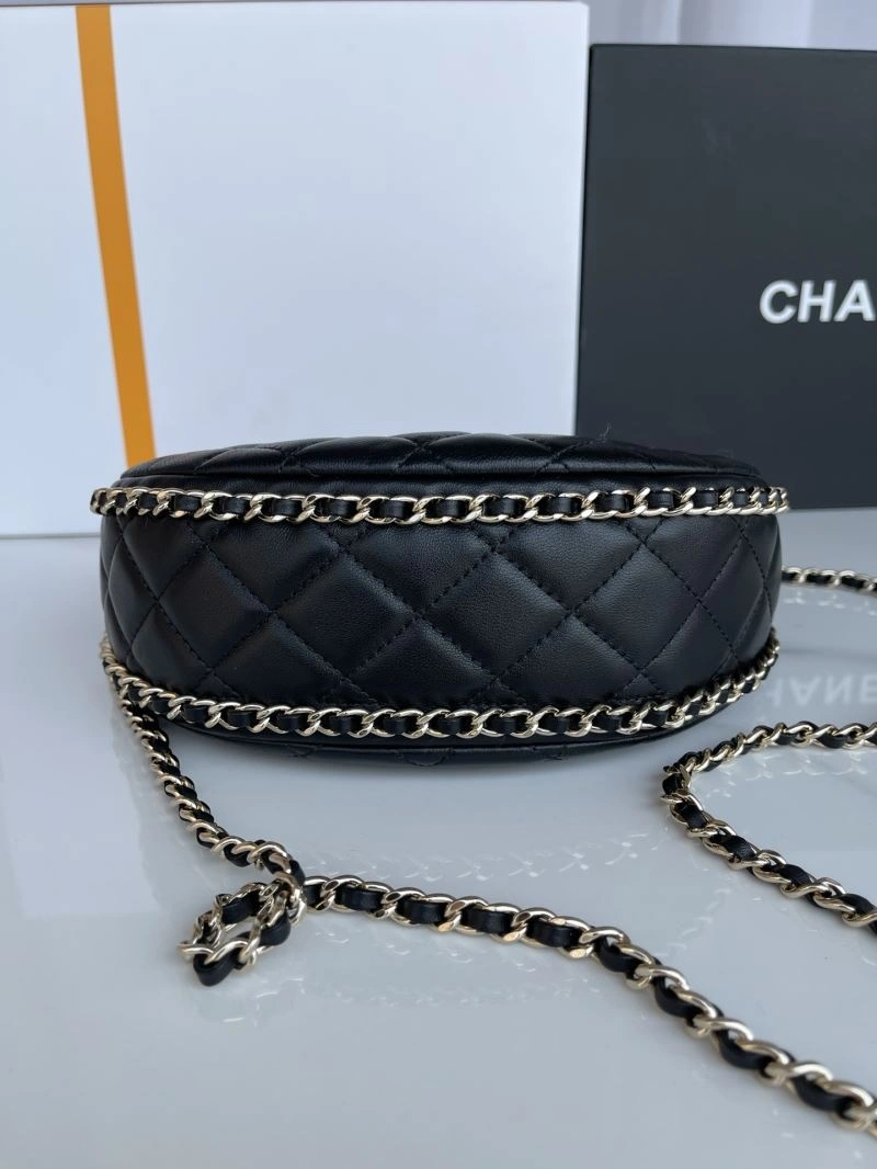 Chanel Satchel Bags 4101C-0662