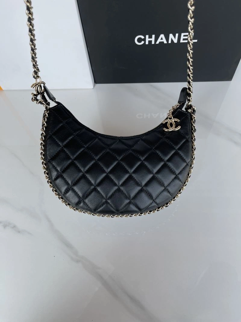 Chanel Satchel Bags 4101C-0662
