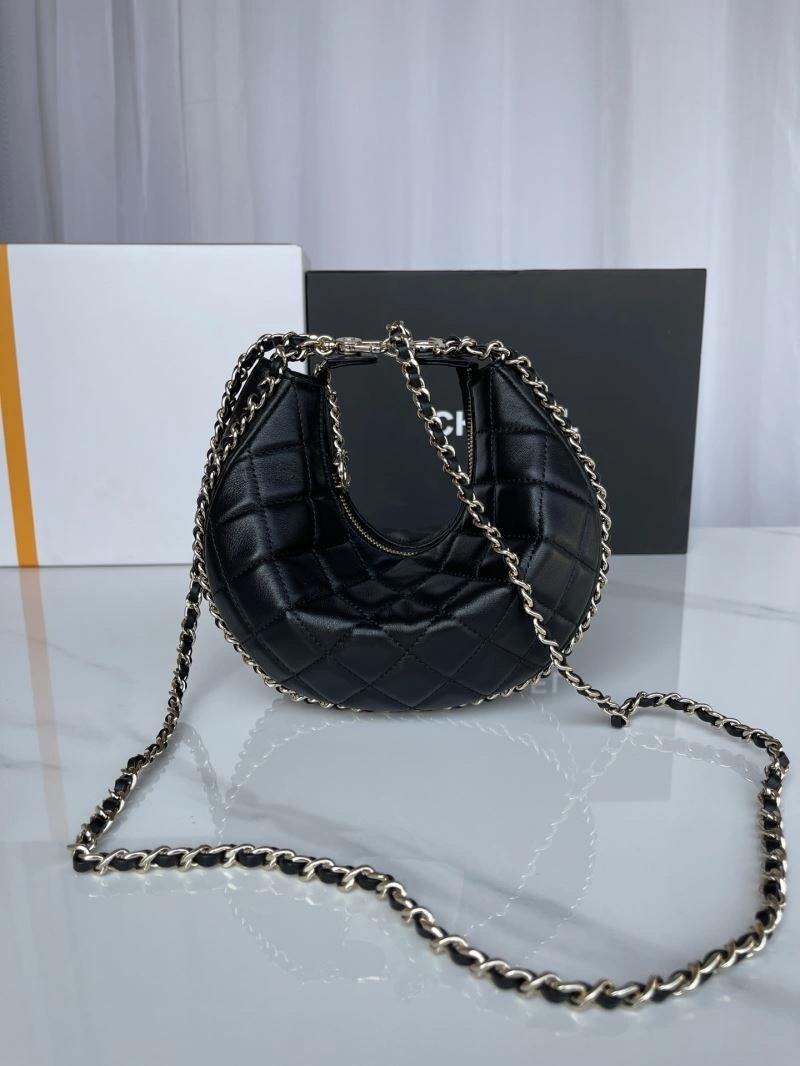 Chanel Satchel Bags 4101C-0662