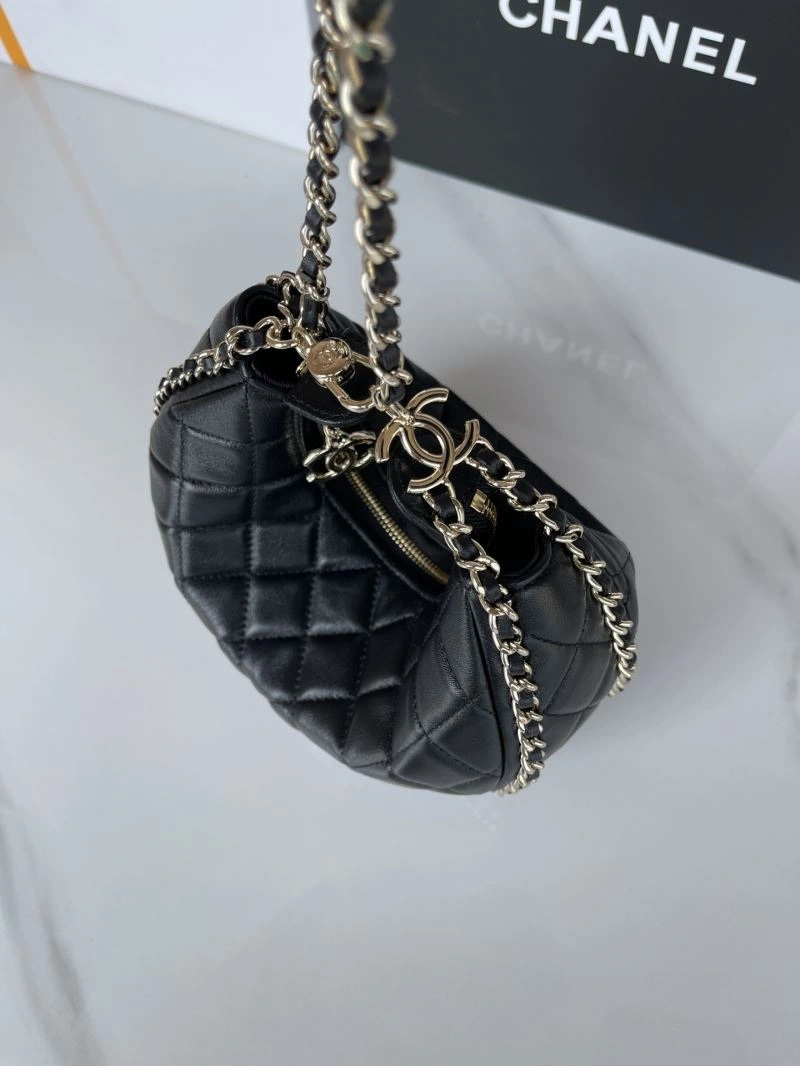 Chanel Satchel Bags 4101C-0662