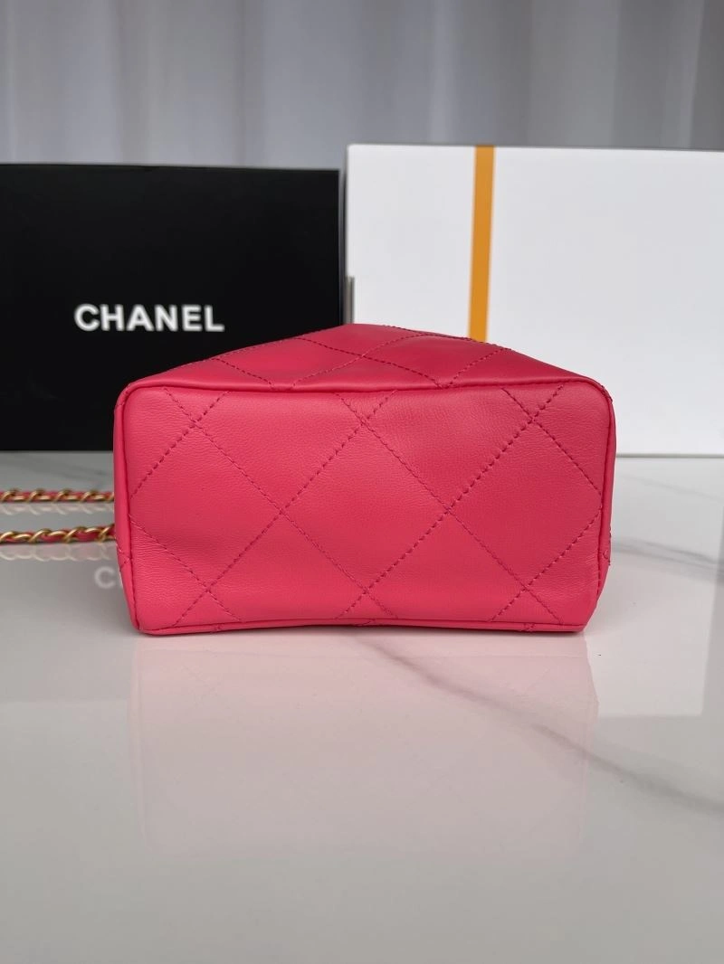 Chanel Gabrielle Bags 4101C-0663