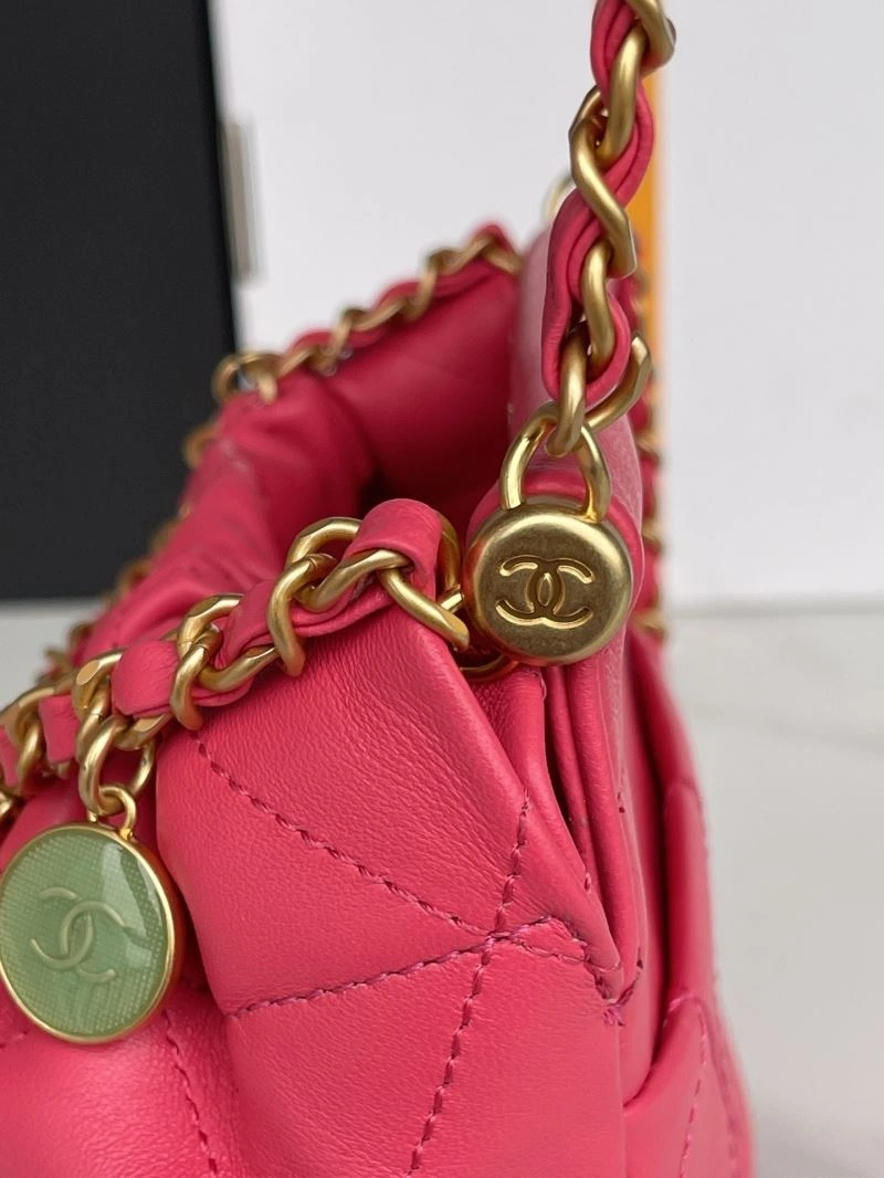Chanel Gabrielle Bags 4101C-0663