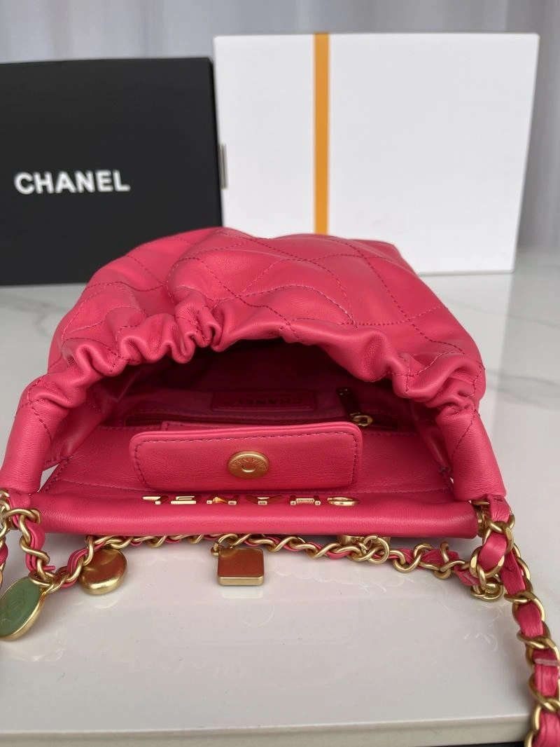 Chanel Gabrielle Bags 4101C-0663