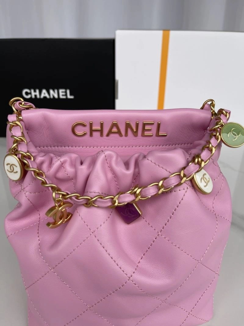 Chanel Gabrielle Bags 4101C-0664