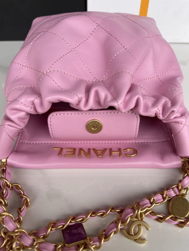 Chanel Gabrielle Bags 4101C-0664