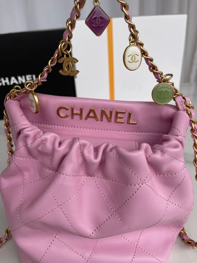 Chanel Gabrielle Bags 4101C-0664