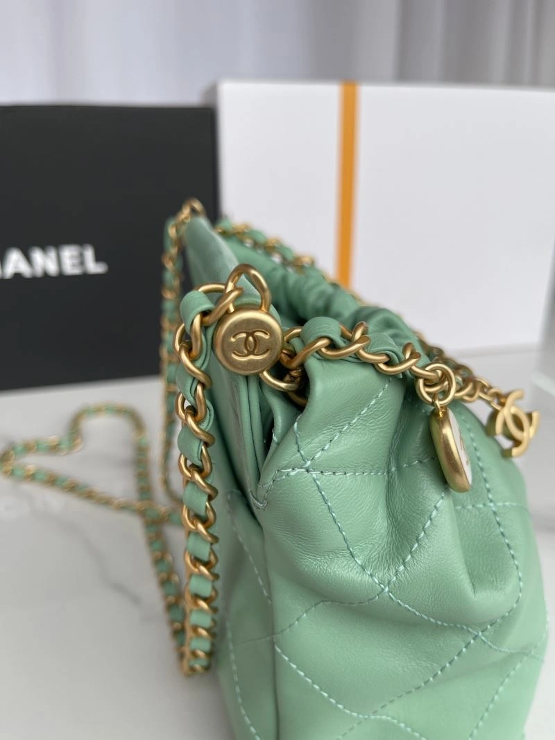 Chanel Gabrielle Bags 4101C-0665