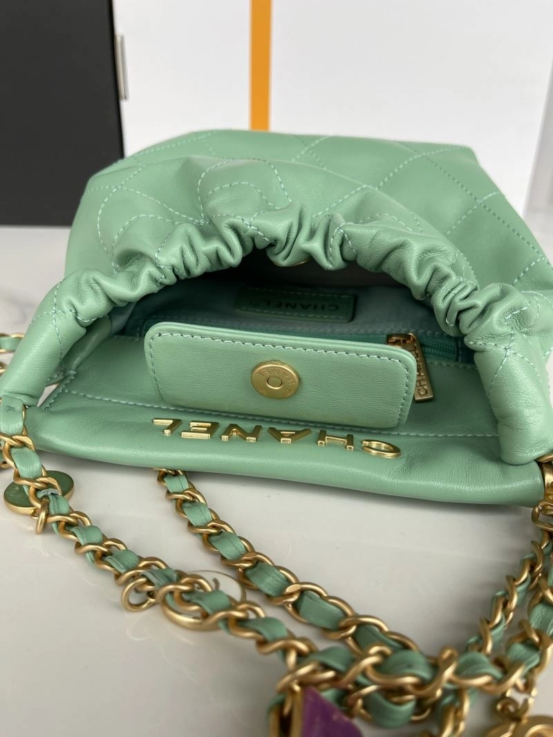 Chanel Gabrielle Bags 4101C-0665