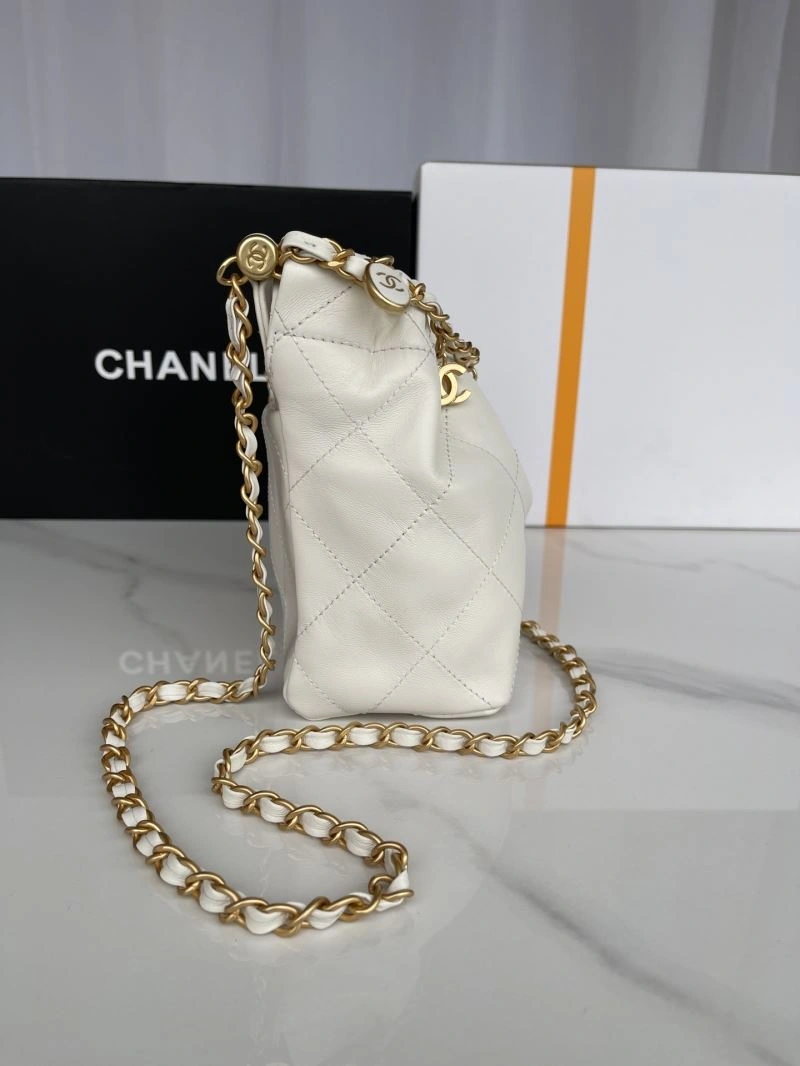Chanel Gabrielle Bags 4101C-0666