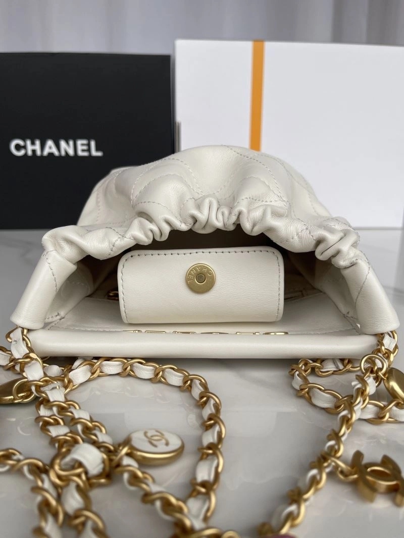 Chanel Gabrielle Bags 4101C-0666