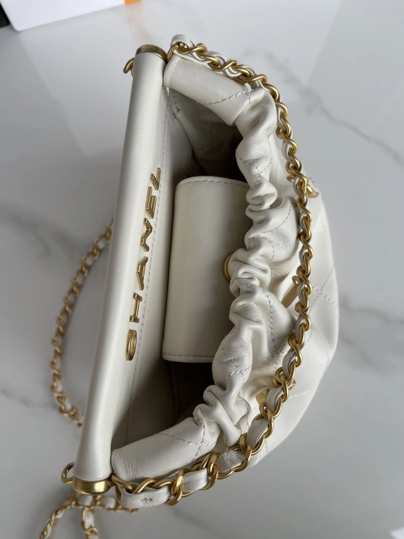 Chanel Gabrielle Bags 4101C-0666