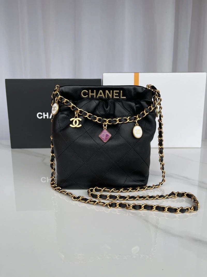 Chanel Gabrielle Bags 4101C-0667