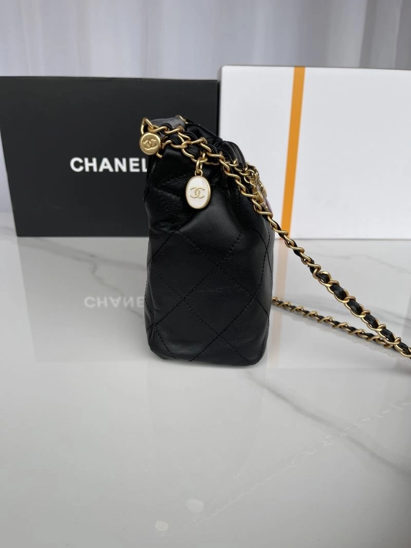 Chanel Gabrielle Bags 4101C-0667