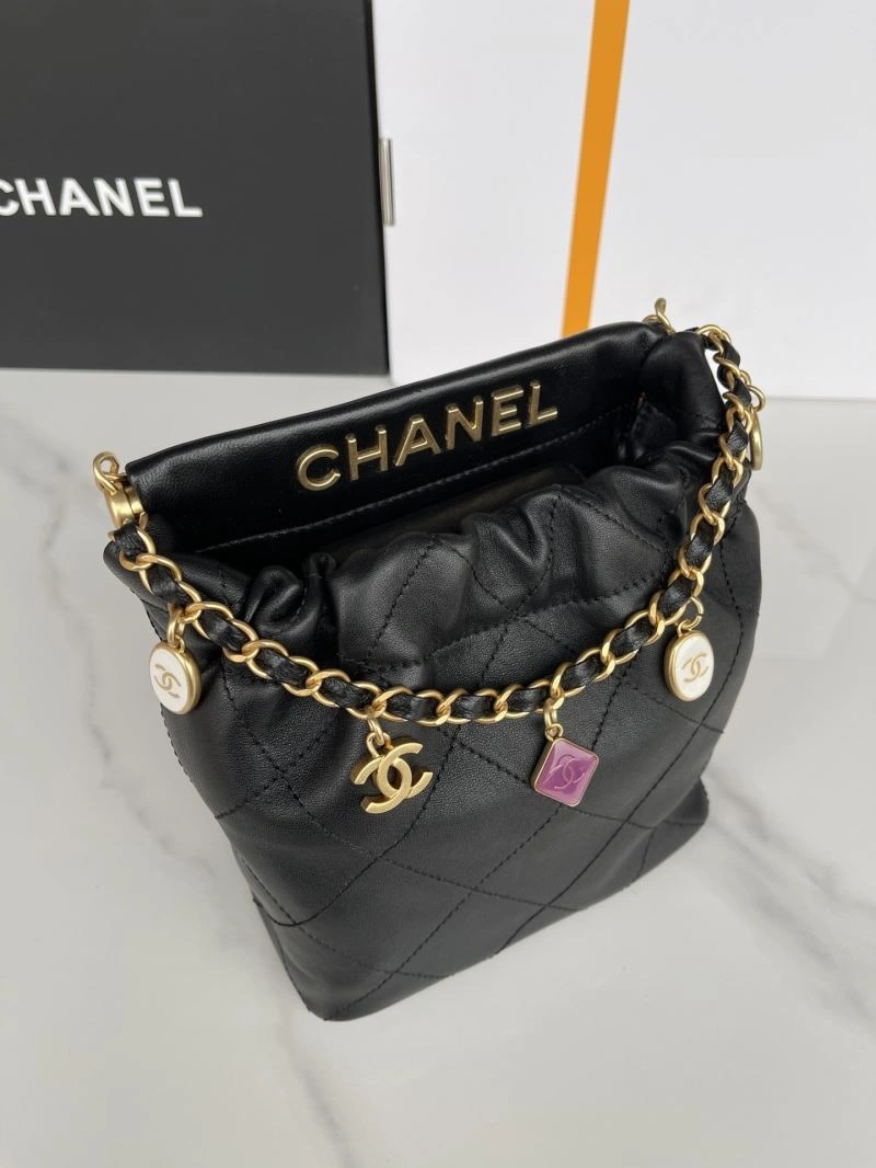 Chanel Gabrielle Bags 4101C-0667