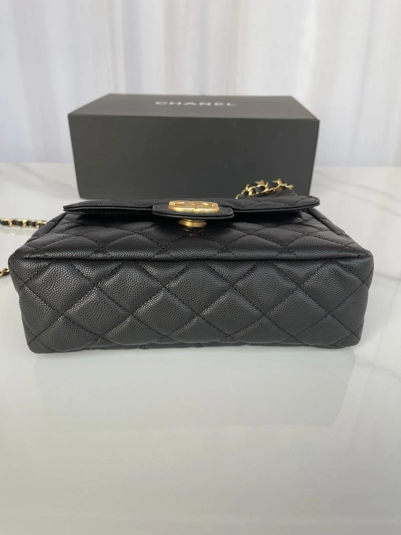 Chanel Satchel Bags 4101C-0668