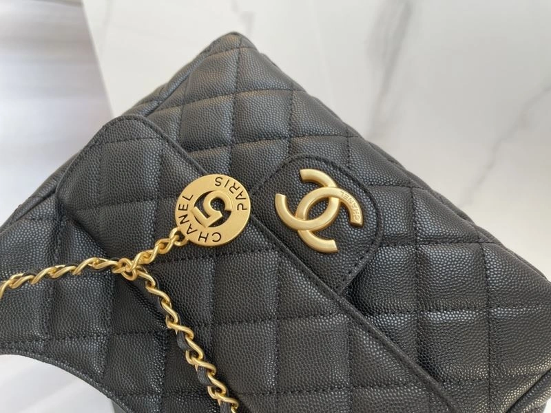 Chanel Satchel Bags 4101C-0668