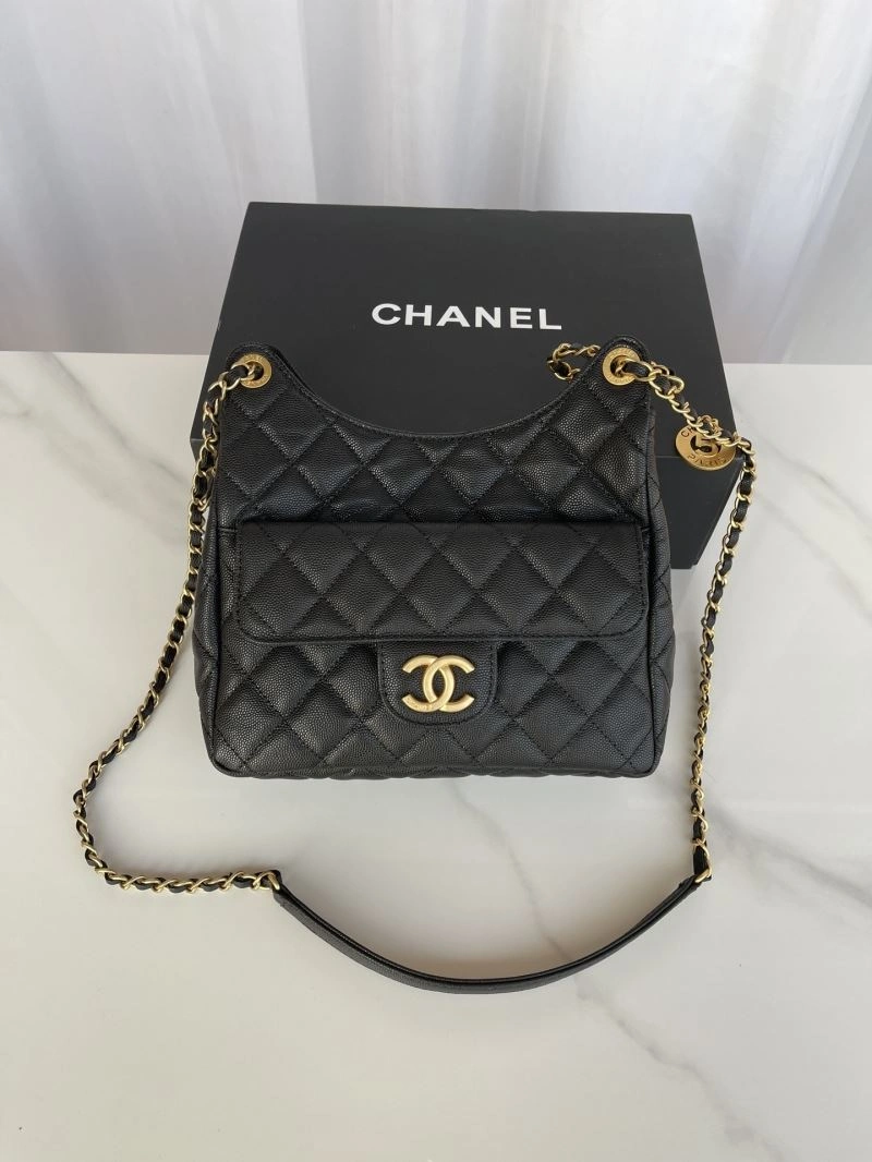 Chanel Satchel Bags 4101C-0668
