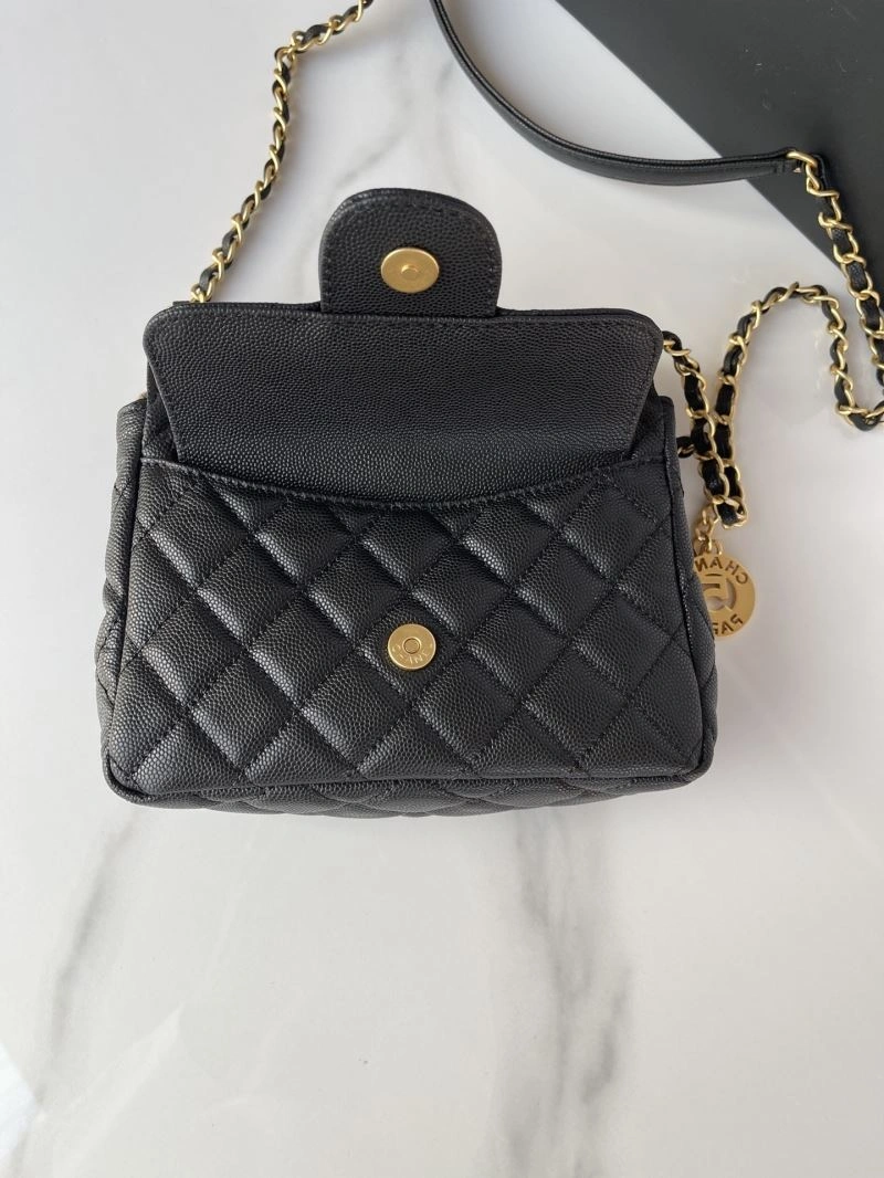 Chanel Satchel Bags 4101C-0669