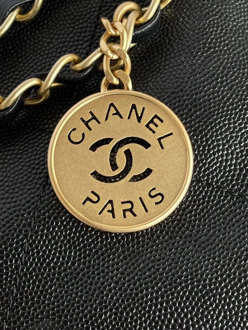 Chanel Gabrielle Bags 4101C-0670