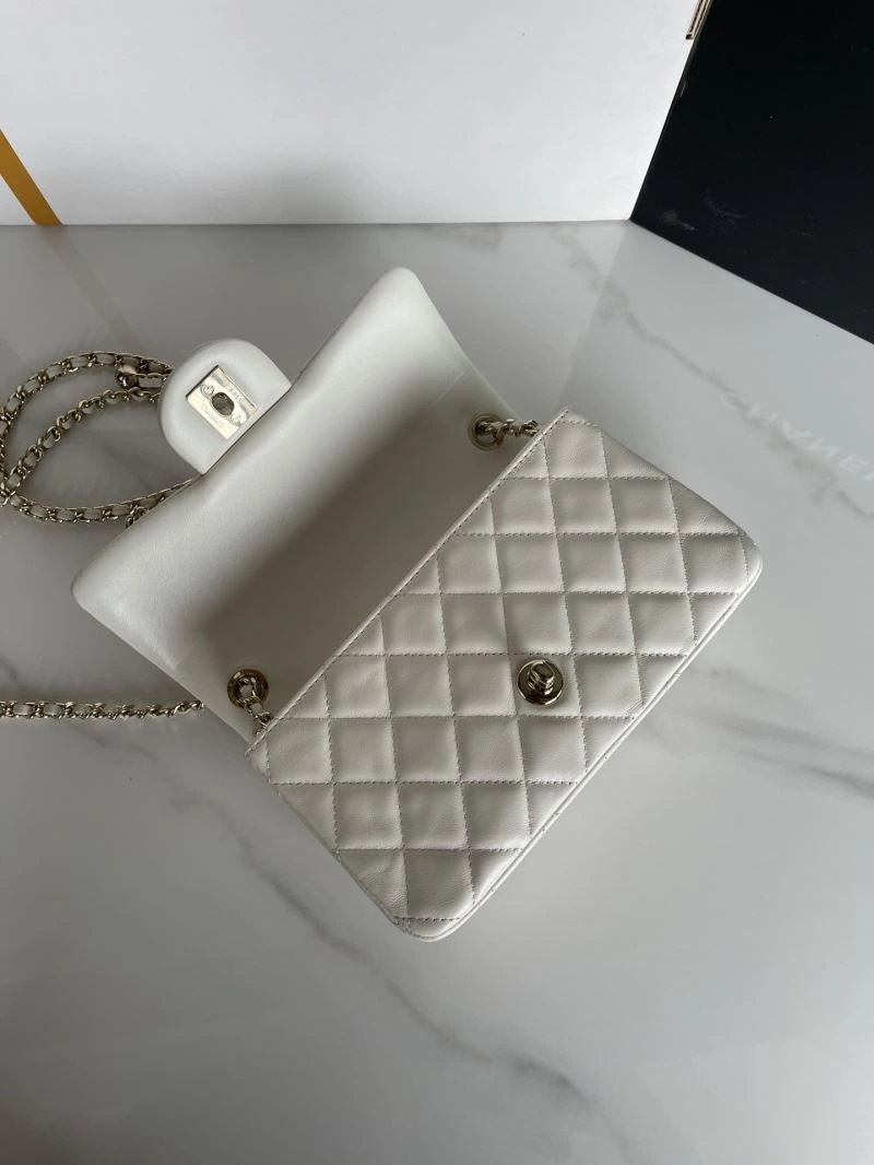 Chanel Satchel Bags 4101C-0672